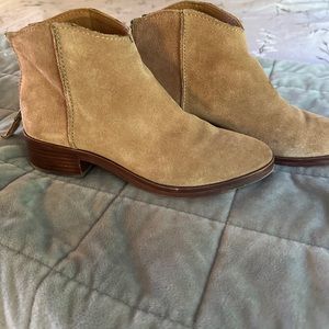 Dolce Vita Booties
